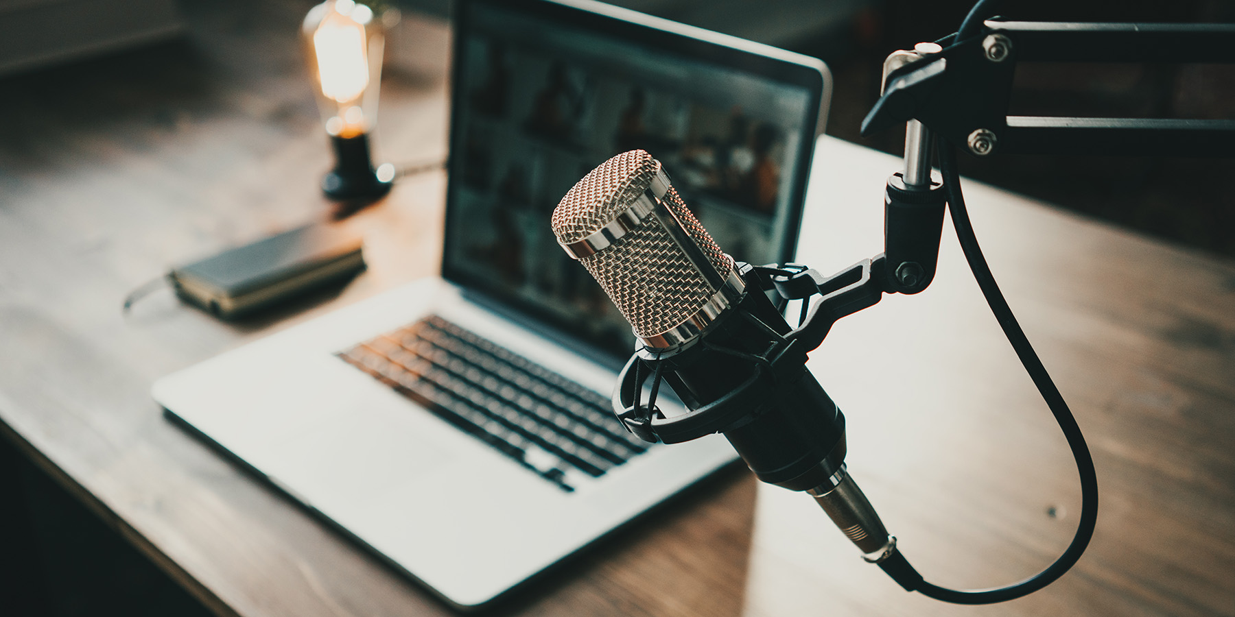 podcast